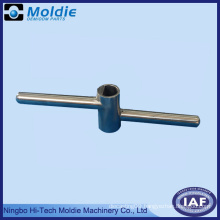 Stainless Steel Casting Part for Mixing Food